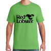 Dri Power ® 50/50 Cotton/Poly T Shirt Thumbnail