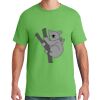 Dri Power ® 50/50 Cotton/Poly T Shirt Thumbnail