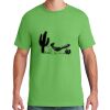 Dri Power ® 50/50 Cotton/Poly T Shirt Thumbnail