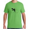 Dri Power ® 50/50 Cotton/Poly T Shirt Thumbnail