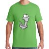 Dri Power ® 50/50 Cotton/Poly T Shirt Thumbnail