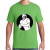 Dri Power ® 50/50 Cotton/Poly T Shirt Thumbnail