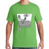 Dri Power ® 50/50 Cotton/Poly T Shirt Thumbnail