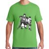 Dri Power ® 50/50 Cotton/Poly T Shirt Thumbnail