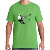 Dri Power ® 50/50 Cotton/Poly T Shirt Thumbnail