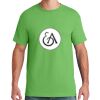 Dri Power ® 50/50 Cotton/Poly T Shirt Thumbnail