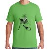 Dri Power ® 50/50 Cotton/Poly T Shirt Thumbnail