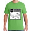 Dri Power ® 50/50 Cotton/Poly T Shirt Thumbnail