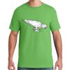 Dri Power ® 50/50 Cotton/Poly T Shirt Thumbnail