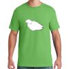 Dri Power ® 50/50 Cotton/Poly T Shirt Thumbnail