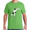 Dri Power ® 50/50 Cotton/Poly T Shirt Thumbnail