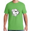 Dri Power ® 50/50 Cotton/Poly T Shirt Thumbnail