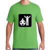 Dri Power ® 50/50 Cotton/Poly T Shirt Thumbnail