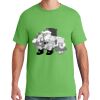 Dri Power ® 50/50 Cotton/Poly T Shirt Thumbnail