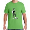 Dri Power ® 50/50 Cotton/Poly T Shirt Thumbnail
