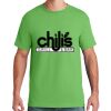 Dri Power ® 50/50 Cotton/Poly T Shirt Thumbnail