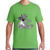 Dri Power ® 50/50 Cotton/Poly T Shirt Thumbnail