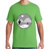 Dri Power ® 50/50 Cotton/Poly T Shirt Thumbnail