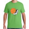 Dri Power ® 50/50 Cotton/Poly T Shirt Thumbnail