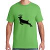 Dri Power ® 50/50 Cotton/Poly T Shirt Thumbnail