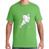 Dri Power ® 50/50 Cotton/Poly T Shirt Thumbnail