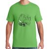 Dri Power ® 50/50 Cotton/Poly T Shirt Thumbnail
