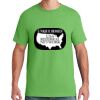 Dri Power ® 50/50 Cotton/Poly T Shirt Thumbnail