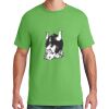 Dri Power ® 50/50 Cotton/Poly T Shirt Thumbnail