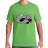 Dri Power ® 50/50 Cotton/Poly T Shirt Thumbnail