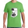 Dri Power ® 50/50 Cotton/Poly T Shirt Thumbnail