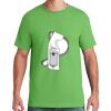Dri Power ® 50/50 Cotton/Poly T Shirt Thumbnail