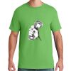 Dri Power ® 50/50 Cotton/Poly T Shirt Thumbnail