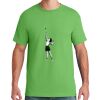 Dri Power ® 50/50 Cotton/Poly T Shirt Thumbnail