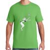 Dri Power ® 50/50 Cotton/Poly T Shirt Thumbnail
