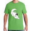 Dri Power ® 50/50 Cotton/Poly T Shirt Thumbnail