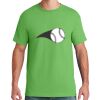 Dri Power ® 50/50 Cotton/Poly T Shirt Thumbnail