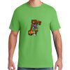 Dri Power ® 50/50 Cotton/Poly T Shirt Thumbnail