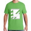 Dri Power ® 50/50 Cotton/Poly T Shirt Thumbnail