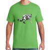 Dri Power ® 50/50 Cotton/Poly T Shirt Thumbnail