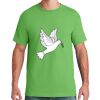 Dri Power ® 50/50 Cotton/Poly T Shirt Thumbnail