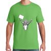 Dri Power ® 50/50 Cotton/Poly T Shirt Thumbnail