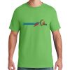 Dri Power ® 50/50 Cotton/Poly T Shirt Thumbnail