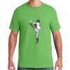 Dri Power ® 50/50 Cotton/Poly T Shirt Thumbnail