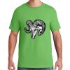 Dri Power ® 50/50 Cotton/Poly T Shirt Thumbnail
