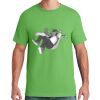 Dri Power ® 50/50 Cotton/Poly T Shirt Thumbnail