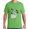 Dri Power ® 50/50 Cotton/Poly T Shirt Thumbnail