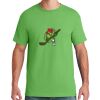 Dri Power ® 50/50 Cotton/Poly T Shirt Thumbnail