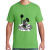 Dri Power ® 50/50 Cotton/Poly T Shirt Thumbnail