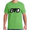 Dri Power ® 50/50 Cotton/Poly T Shirt Thumbnail