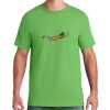 Dri Power ® 50/50 Cotton/Poly T Shirt Thumbnail